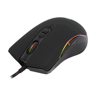 FRISBY FM-G3720K GX30 8000dpi RGB Gaming MouseBİOSİSMouse6903437203317