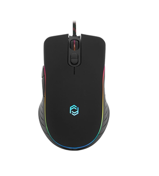 FRISBY FM-G3720K GX30 8000dpi RGB Gaming Mouse