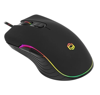 FRISBY FM-G3720K GX30 8000dpi RGB Gaming Mouse