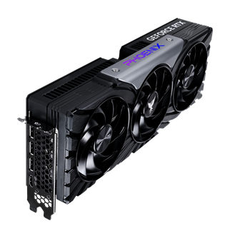 GAINWARD GeForce RTX 5070 Ti PHOENIX 16GB GDDR7 256Bit Gaming (Oyuncu) Ekran Kartı