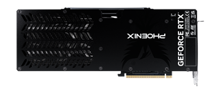 GAINWARD GeForce RTX 5070 Ti PHOENIX 16GB GDDR7 256Bit Gaming (Oyuncu) Ekran Kartı