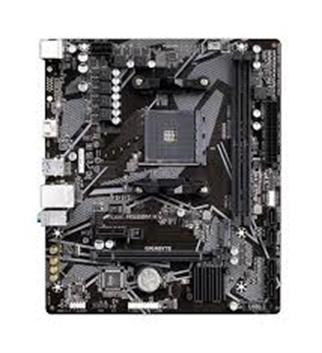 GIGABYTE A520M K v2 DDR4 HDMI PCIe 16X v3.0 AM4 mATX