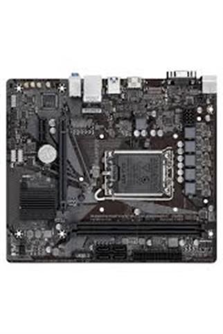 GIGABYTE A520M K v2 DDR4 HDMI PCIe 16X v3.0 AM4 mATX