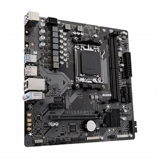 GIGABYTE A620M H DDR5 6400(OC) HDMI DP MATX AM5