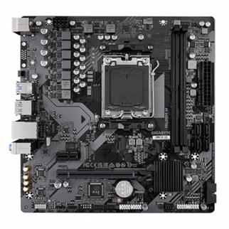 GIGABYTE A620M H DDR5 6400(OC) HDMI DP MATX AM5