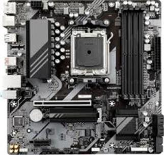 Gigabyte B650M K AMD AM5 DDR5 Micro ATX Anakart