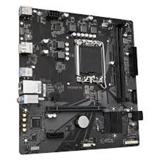 GIGABYTE H610M-K DDR4 HDMI PCIe 16X v4.0 1700p mATX