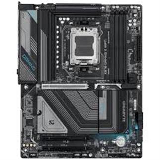 GIGABYTE X870 GAMING X870-GAM-X-WIFI7 AM5 DDR5 SATA3 USB3.2 ATX