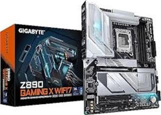 GIGABYTE Z890 GAMING X WIFI7 DDR5 8800Mhz HDMI/DP ATX 1851P