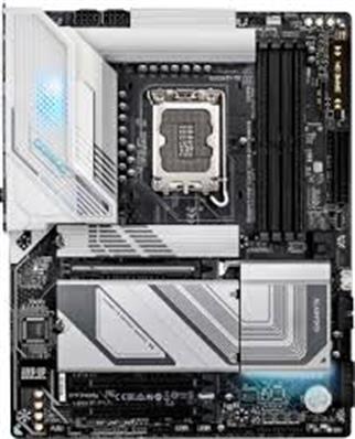 GIGABYTE Z890 GAMING X WIFI7 DDR5 8800Mhz HDMI/DP ATX 1851P