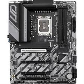 GIGABYTE Z890 UD WIFI6E DDR5 M.2 ATX 1851p