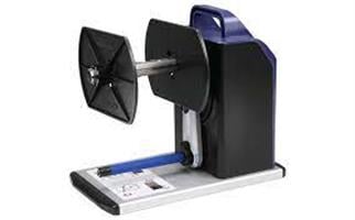 GODEX T-10 Barkod Yazıcı Harici Sarma Ünitesi