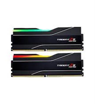 GSKILL 32GB (2X 16GB) DDR5 6800MHZ CL34 DUAL KIT RGB PC RAM TRIDENT Z5 F5-6800J3445G16GX2-TZ5RK