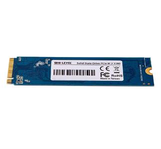 HI-LEVEL 256GB HLV-M2PCIeSSD2280/256G NVMe SSD