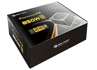 High Power Performance FS HP1-S2850GD-F12S Gen5.1 850 W Power Supply