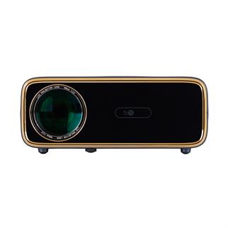 Hiking HQ5 Full HD 400 Ansi Android Projeksiyon Cihazı
