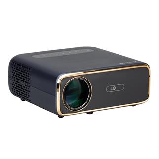 Hiking HQ5 Full HD 400 Ansi Android Projeksiyon Cihazı