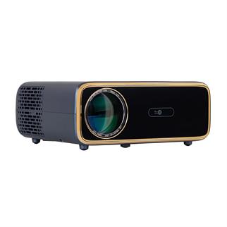 Hiking HQ5 Full HD 400 Ansi Android Projeksiyon Cihazı