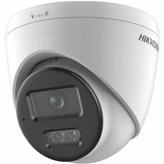 HIKVISION DS-2CD1347G2H-LIUF 2,8MM 4MP COLORVU IP DOME KAMERA