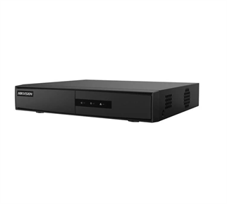 Hikvision DS-7104NI-Q1/4P/M Full HD PoE 4 Kanal NVR Kayıt Cihazı