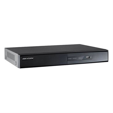 HIKVISION DS-7108NI-Q1 8 KANAL 1 HDD NETWORK KAYIT CİHAZI