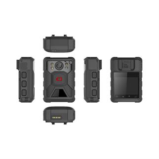 Hikvision DS-MCW407 Yaka Güvenlik Kamerası