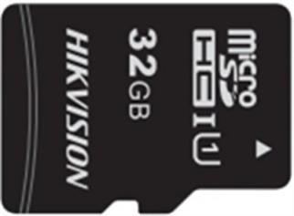 HİKVİSİON HS-TF-C1/32G MİCROSDHC™/32G/CLASS 10 AND UHS-I / TLC MİCROSD HAFIZA KARTI