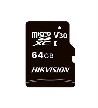 HİKVİSİON HS-TF-C1/64G MİCROSDXC™/64G/CLASS 10 AND UHS-I / TLC MİCROSD HAFIZA KARTI