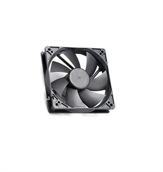 HIPER HF-12 SESSIZ 12CM SIYAH KASA FANI