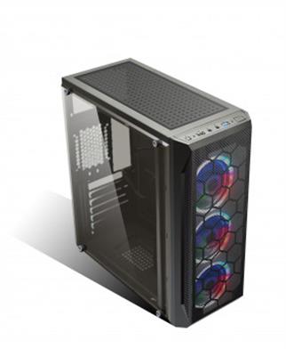 HIPER ZOE GAMING MID ATX KASA PSU SUZ