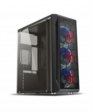 HIPER ZOE GAMING MID ATX KASA PSU SUZ