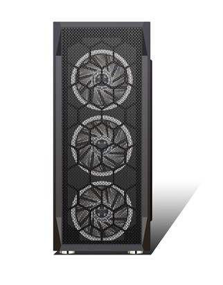 HIPER ZOE GAMING MID ATX KASA 500W