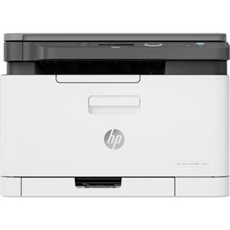 HP 178NW 4ZB96A YAZ/TAR/FOT USB/ETH/WİFİ A4 ÇOK FONKSİYONLU RENKLİ LAZER YAZICI