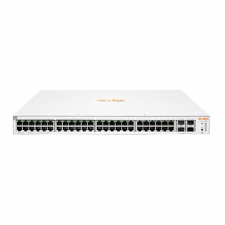 HP ARUBA INSTANT ON 48 PORT 1930-48G-PoE+370W (JL686A) YÖNETİLEBİLİR SWİTCH (OUTLET)