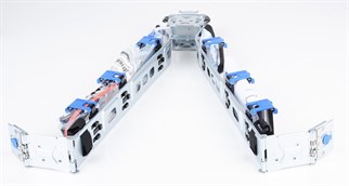 Hp Kablo Yönetim Kolu 2U 729871-001
