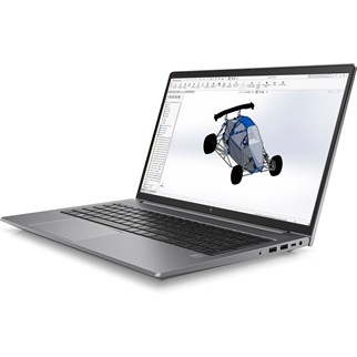 HP MWS 6B8F6EA ZBOOK POWER G9 15.6 FHD i7-12700H 16GB (1x16GB) nECC DDR5 4800 512GB SSD NVIDIA QUADRO RTX A1000 4GB WIN11PRO