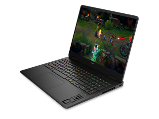 HP Omen 16-AM0004NT BQ3R1EA i7-14650HX 32 GB 1 TB SSD RTX5070 16