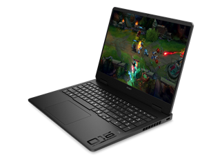 HP OMEN GAMING CJ8T6EA 16