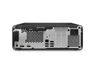 HP Pro Small Form Factor 400 G9 6A7J8EA İ5-12500 8GB DDR4 Ram 512GB Ssd Masaüstü Bilgisayar Win11