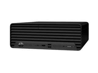 HP Pro Small Form Factor 400 G9 6A7J8EA İ5-12500 8GB DDR4 Ram 512GB Ssd Masaüstü Bilgisayar Win11