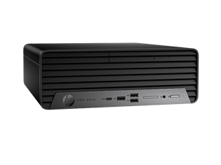 HP Pro Small Form Factor 400 G9 6A7J8EA İ5-12500 8GB DDR4 Ram 512GB Ssd Masaüstü Bilgisayar Win11