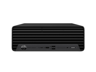 HP Pro Small Form Factor 400 G9 6A7J8EA İ5-12500 8GB DDR4 Ram 512GB Ssd Masaüstü Bilgisayar Win11