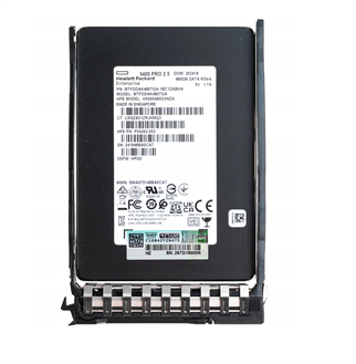 HPE VK000480GXNZA P54262-002 2.5