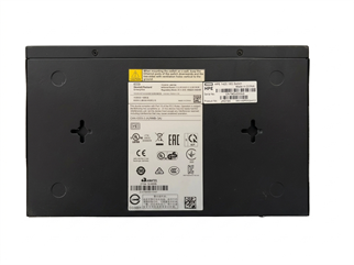 HPE OfficeConnect 1420 Series JH016A 16 Port 10/100/1000 Mbps Gigabit Switch 2. El | Outlet | Kutusuz | Sadece Cihaz