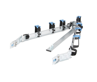 HPE P21512-001 2U Cable Management Arm for DL38x Gen10 Plus