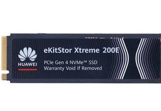 Huawei 1TB Ekitstor Extreme 200E EKS-SSD1T04-D 7000-6500MB-S M2 Nvme Gen4 Ssd Disk