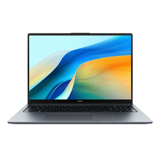 HUAWEI MateBook D16 MCLG-W5611D IPS WUXGA Intel Core i5-13420H 16 GB RAM 1 TB SSD 16 inç FreeDOS Laptop GriHuaweiNotebookB07534
