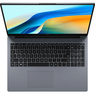 HUAWEI MateBook D16 MCLG-W5611D IPS WUXGA Intel Core i5-13420H 16 GB RAM 1 TB SSD 16 inç FreeDOS Laptop Gri