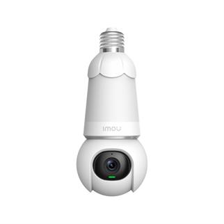 Imou IPC-S6DP-3M0WEB 3 MP Ampul Kamera Bulb Cam
