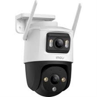 Imou IPC-S7XP-6M0WED 6 MP 3.6 mm Dış Ortam Dual Pt Kamera Cruiser Dual